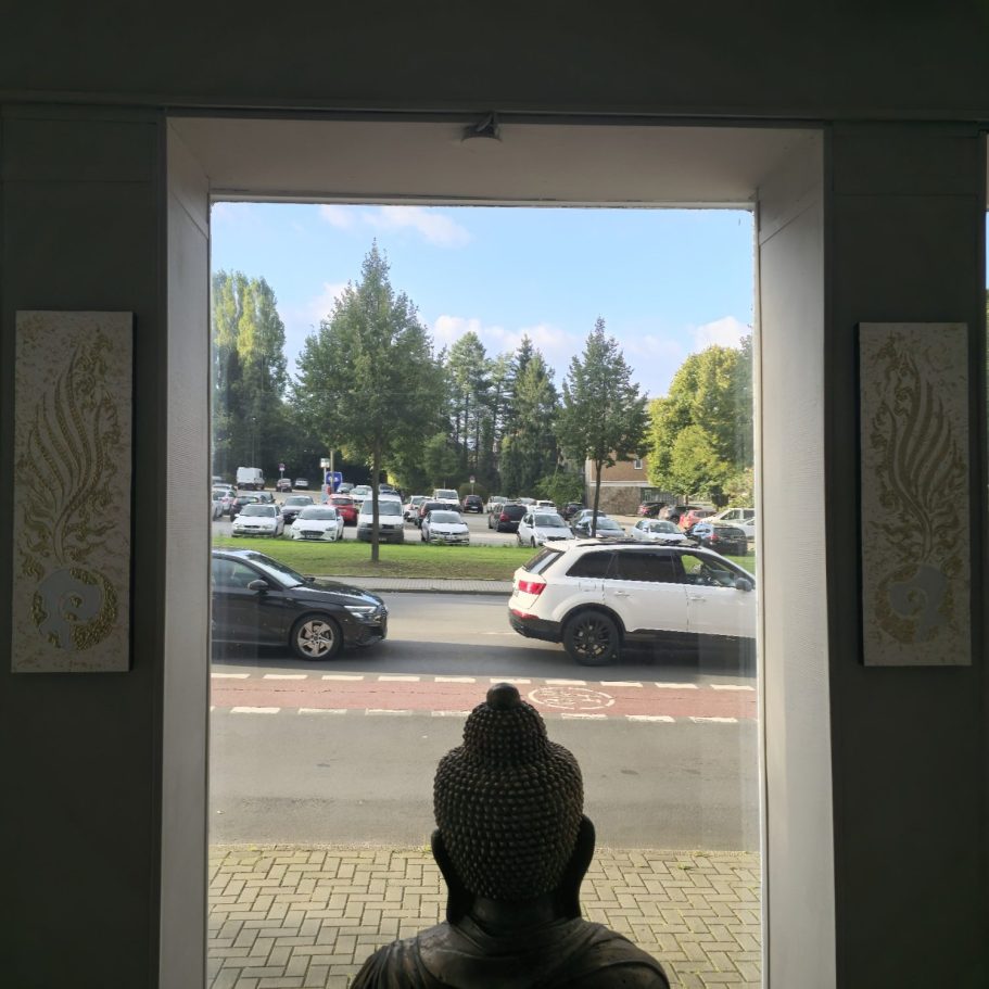 ausblick thaimassage bottrop